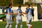 Men's Soccer vs Gordon  Wheaton Men's Soccer vs Gordon. - Photo by Keith Nordstrom : Wheaton, Soccer, Gordon, MSoc2019
